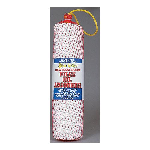 Maxi Boom Bilge Oil Absorber - 86805 - 74-86805F1