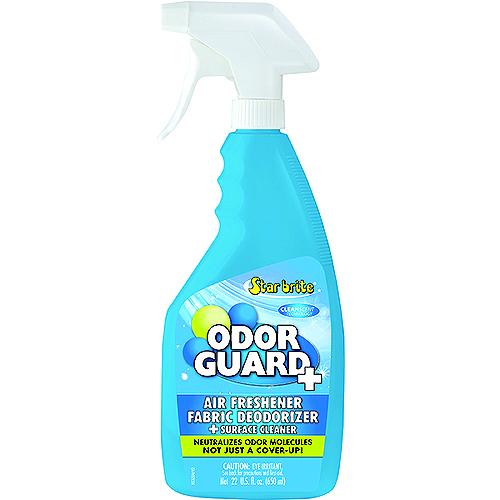 Odor Guard - 095322C - 74-95322Cf1