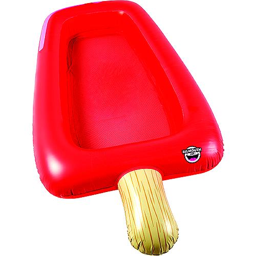 Big Mouth Bmpf0167 Mesh Pool Float, Ice Pop - Bmpf-0167 - 741-Bmpf0167F1