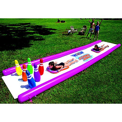 Wow 192010 Strike Zone Water Slide - 19-2010 - 742-192010F1