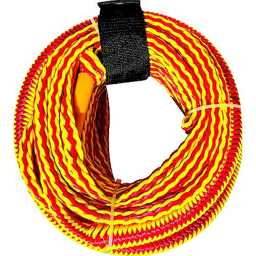 Wow 195040 Bungee Tow Rope, 50' - 19-5040 - 742-195040F1