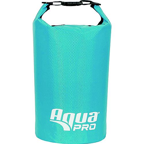 Aqua Pro Apa21338Bl Dry And Portable Waterproof Bag, Blue, 6 Liter - Apa21338Bl - 744-Apa21338Blf1