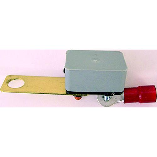 Circuit Breaker, 40 Amp - 1040 - 750-1040F1