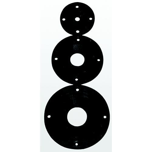 Rig-Rite 625 Rigging Grommet, 1-7/8