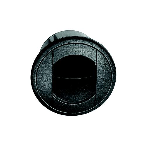 Euro Vent Black - H5041B - 760-H5041Bf1