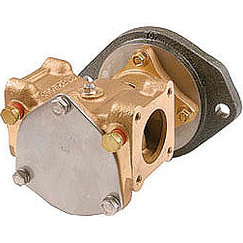 Pump-Cat 3126 Engines - P1732C - 762-P1732Cf1