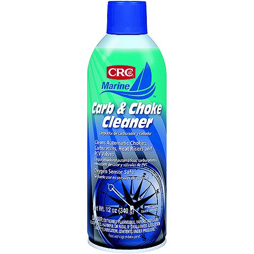 Marine Carb & Choke Cleaner - 6064 - 77-06064F1