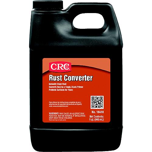Rust Converter, Gal. - 18419 - 77-18419F1