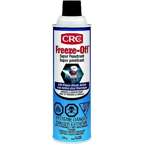 Crc Freeze Off Super Penetrant - 75222 - 77-75222F1