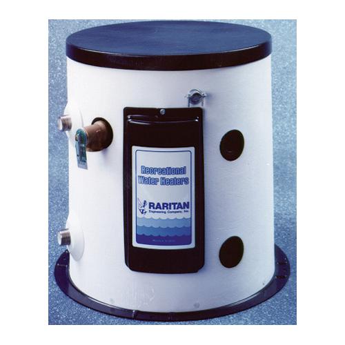 12 Ga Water Heater, 120V W/O Heat Exchanger - 171201 - 78-171201F1