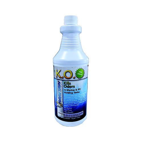 1Pko32 Raritan K.O. Kills Odors, 32 Oz. - 1Pko32 - 78-1Pko32F1