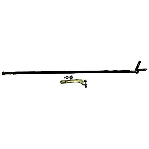 Panther Main Engine Trolling Motor Tie Bar - 552700 - 781-552700F1