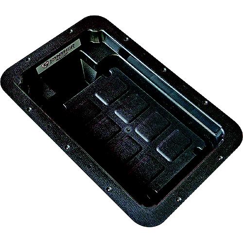 Panther 559800 Foot Control Tray W/Insert - 55-9800 - 781-559800F1