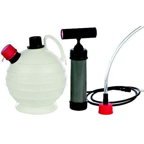 Panther Diy Series Oil Extractor - 756025 - 781-756025F1