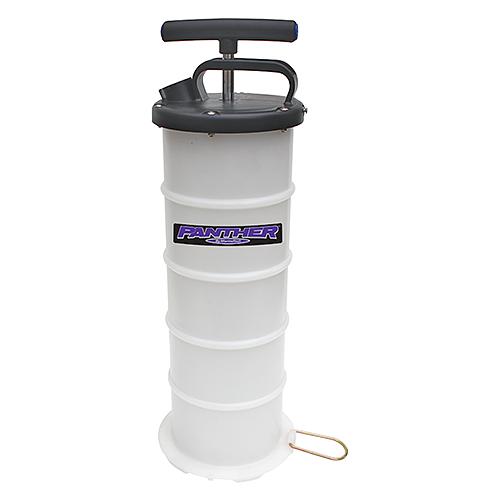Panther Pro Series Heavy Duty Manual Fluid Extractor - 756065 - 781-756065F1