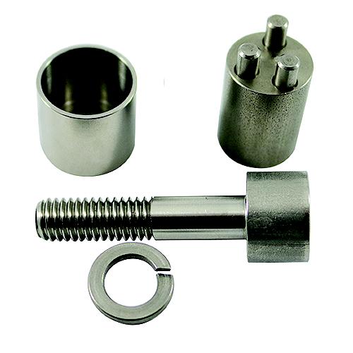 Suzuki Lower Unit Lock, Single - 75-8710 - 781-758710F1