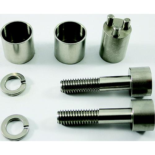 Suzuki Lower Unit Lock, Dual - 75-8720 - 781-758720F1