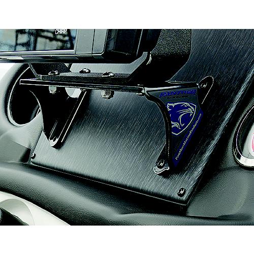 Panther 954000 Electronics Dash Mount - 95-4000 - 781-954000F1