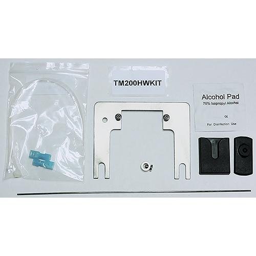 Trollmaster Tm214Hwkit Pro3+ Hardware Kit - Mercury 15 & 20 Remote Shift/Throttle & Tiller (2011-Present) - Tm214Hwkit - 781-Tm214Hwkitf1