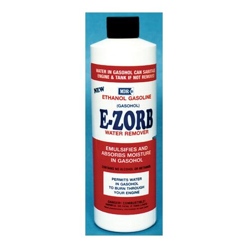 E-Zorb For Water In E-10 Gas - Mdr-574 - 79-Mdr574F1