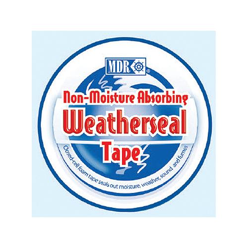 Weatherseal Tape - Mdr-370 - 79-Mdr370F1