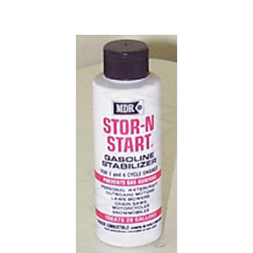 Stor-N Start Gas Stab. 4 Oz. - Mdr-549 - 79-Mdr549F1