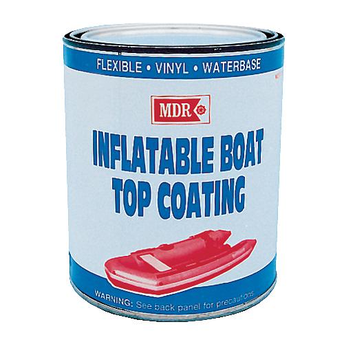 Inflat.Boattop Coating Whi Qt - Mdr-784 - 79-Mdr784F1