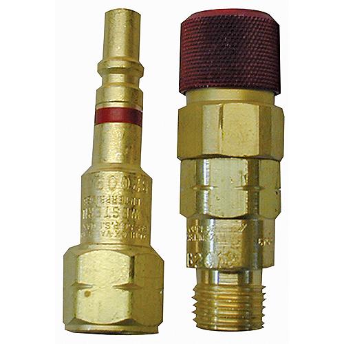 Quick Disconnect - 13023B - 792-13023Bf1