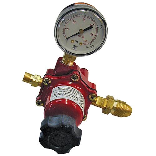 Regulator Assy Ul For 975/998 - 19837A - 792-19837Af1