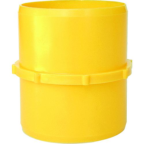 Valterra F022025 Straight Hose Coupler, 3