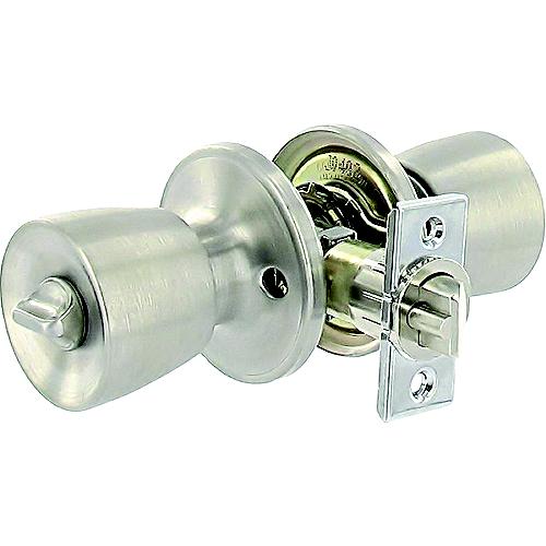 Valterra Stainless Steel 4 Way Universal Entrance Panic Proof Lock - L32Cs010 - 800-L32Cs010F1