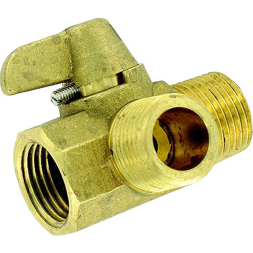 Valterra P23401Lf Diverter Valve - P23401Lf - 800-P23401Lff1