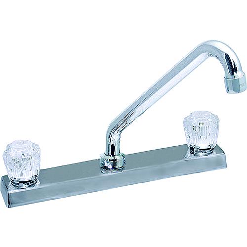 Valterra Phoenix Pf211325 Chrome Finish Two Handle 8