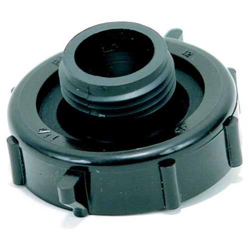 1-1/2Inx3/4In Drain Connector Bell Rvx - T01-0094Vp - 800-T010094Vpf1