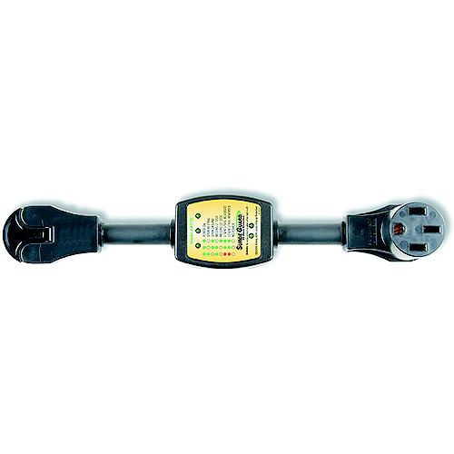 Trc 50A Entry Level Portable Surge Guard - 44270 - 802-44270F1