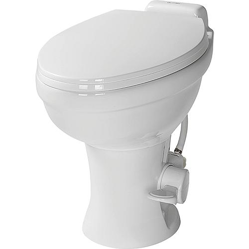 Lippert 2022113192 Flow Max™ Rv Toilet - 2022113192 - 804-2022113192F1