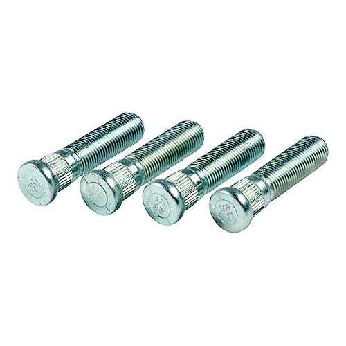 Lippert 2023134014 Wheel Lug Stud 4 Pack - 2023134014 - 804-2023134014F1