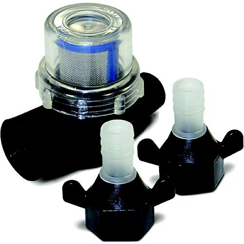 Lippert 689059 Replacement Screen & Filter For Flow Max Pump - 689059 - 804-689059F1