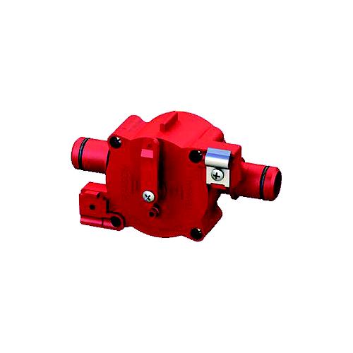 Flow-Rite V1 - 2 Position Shut Off Valve W/Quick Lock Connection - Mpv-11-Fn01 - 81-Mpv11Fn01F1
