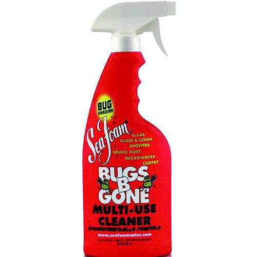 Sea Bbg4 Foam Bugs-B-Gone, Gal., 4/Case - Bbg4 - 821-Bbg4F1