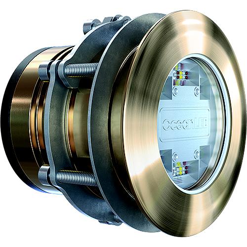 Ocean Led E3009Cs Explore E3 Underwater Led Light, Rgbw Multicolor - E3009Cs - 812-E3009Csf1