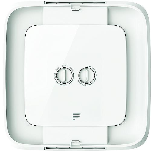 Furrion Fact11Maps Chill® Manual Control Air Distribution Box, White - 2021123818 - 815-2021123818F1