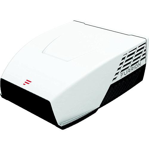 Chill He 13.5K Rv Roof Ac High Efficiency White Disc - 2021132276 - 815-2021132276F1