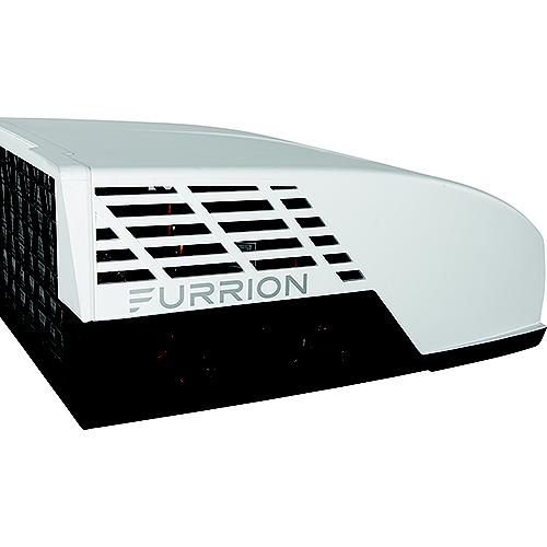 Furrion 2024042637 Chill® He Rv Roof Air Conditioning, 15,000 Btu, White - 2024042637 - 815-2024042637F1