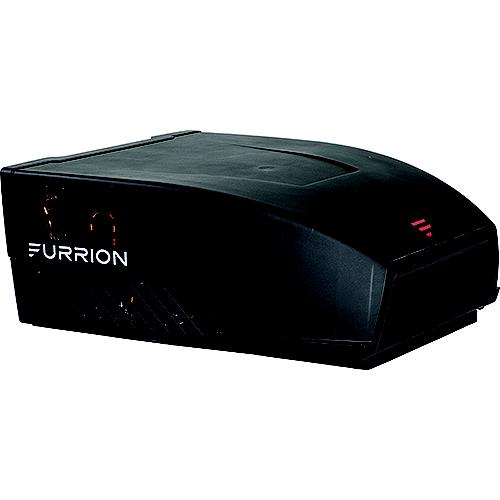 Furrion 2024042636 Chill® He Rv Roof Air Conditioning, 13,500 Btu, Black - 2024042636 - 815-2024042636F1