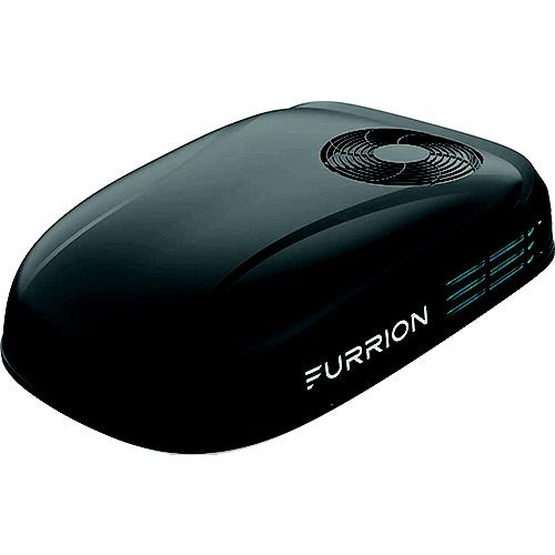 Furrion 2024044599 Chill® He Low-Profile Rv Rooftop Air Conditioner With Heat Pump, Compatible With Ducted And Ductless Systems,Btu: 15,000,Black - 2024044600 - 815-2024044600F1