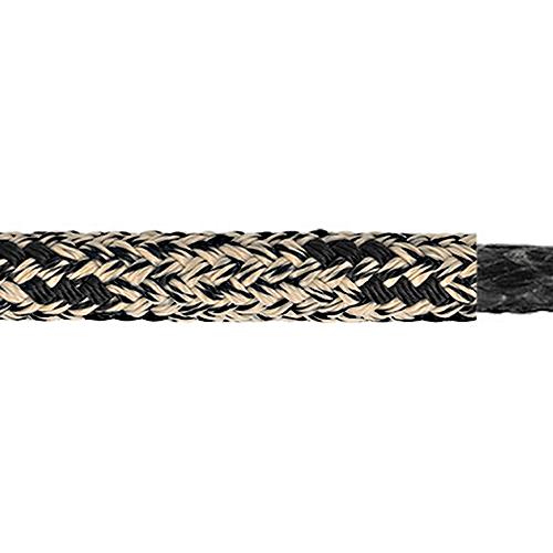 Samson Warpspeed® Ii Double Braid, Beige/Blue, 7/16