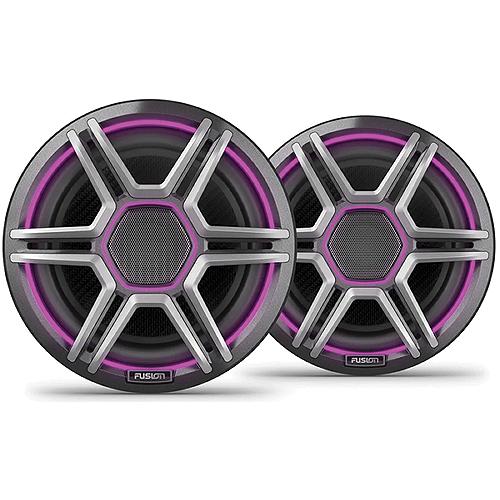 Fusion 0100291813 Apollo™ Coaxial Speakers 7