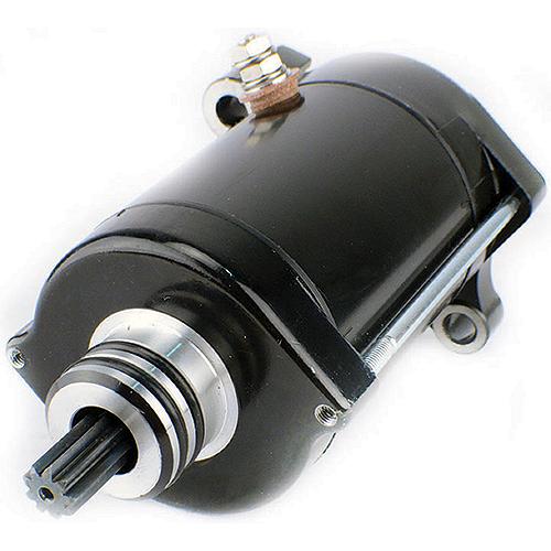 Protorque Ph100Ya01R Redline Series Starter - Yamaha - Ph100-Ya01-R - 832-Ph100Ya01Rf1
