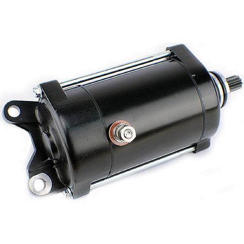 Protorque Ph100Ya02R Redline Series Starter - Yamaha - Ph100-Ya02-R - 832-Ph100Ya02Rf1